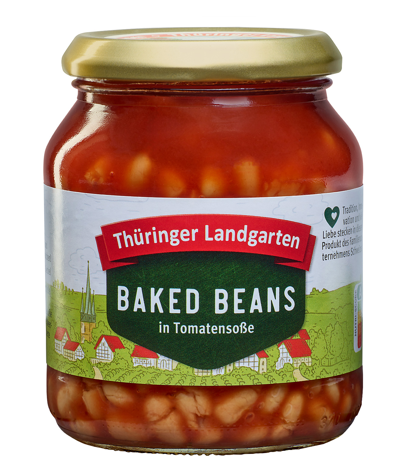 Baked Beans Baked Beans