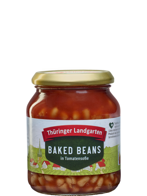 Baked Beans