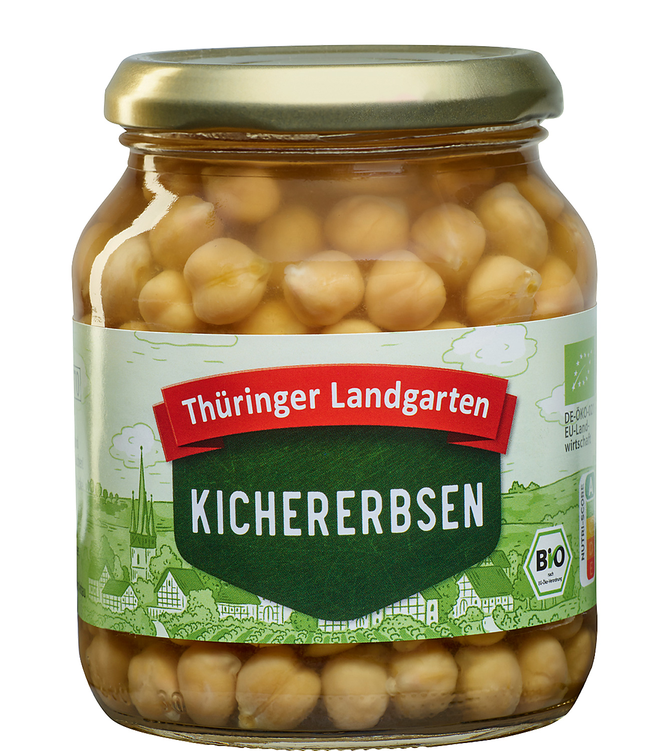 Bio Kichererbsen Bio Kichererbsen