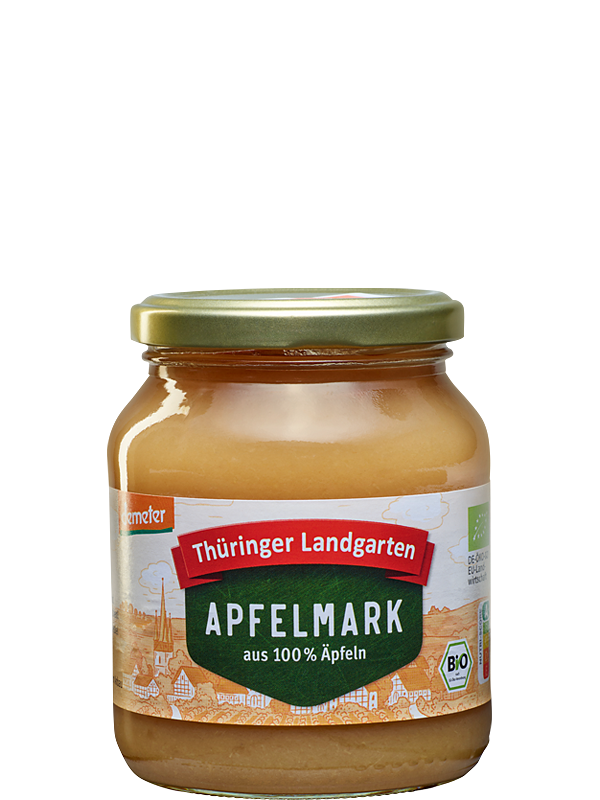 Demeter Apfelmark