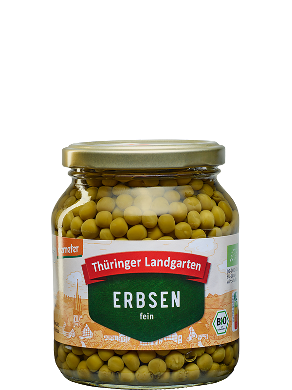Demeter Erbsen