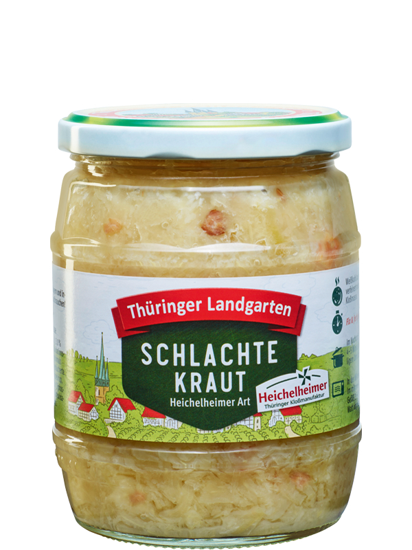 Heichelheimer Schlachtekraut