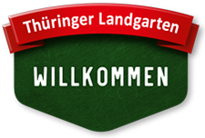Thüringer Landgarten Logo