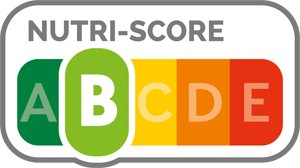 Nutri-Score B