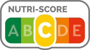 Nutri-Score C