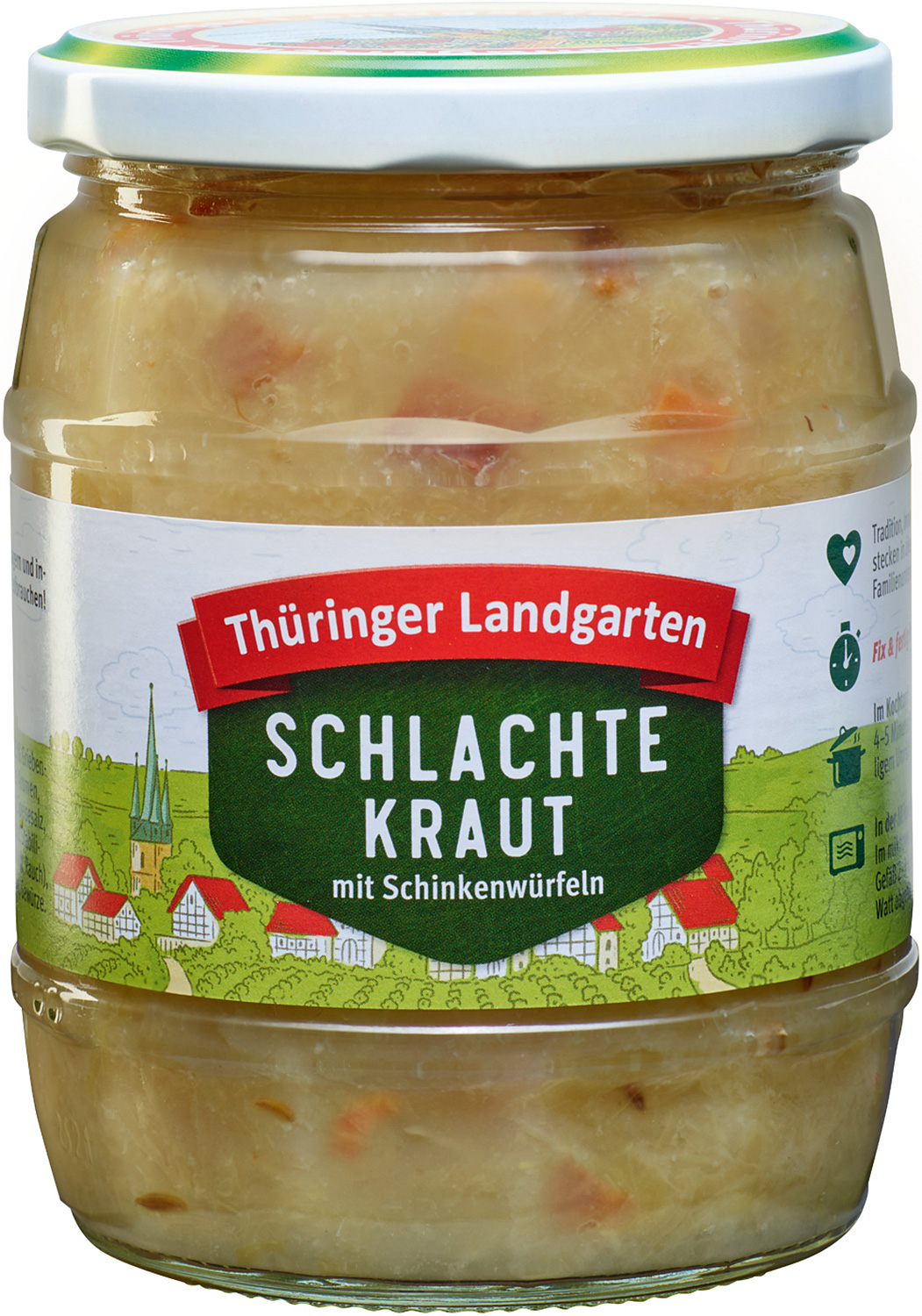 Schlachtekraut Schlachtekraut