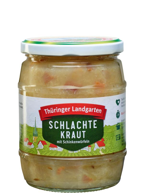 Schlachtekraut