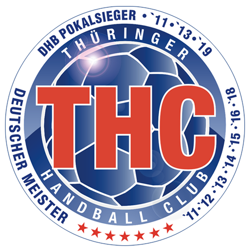 THC - Thüringer Handball Club
